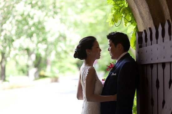 Jennifer and Warren 14